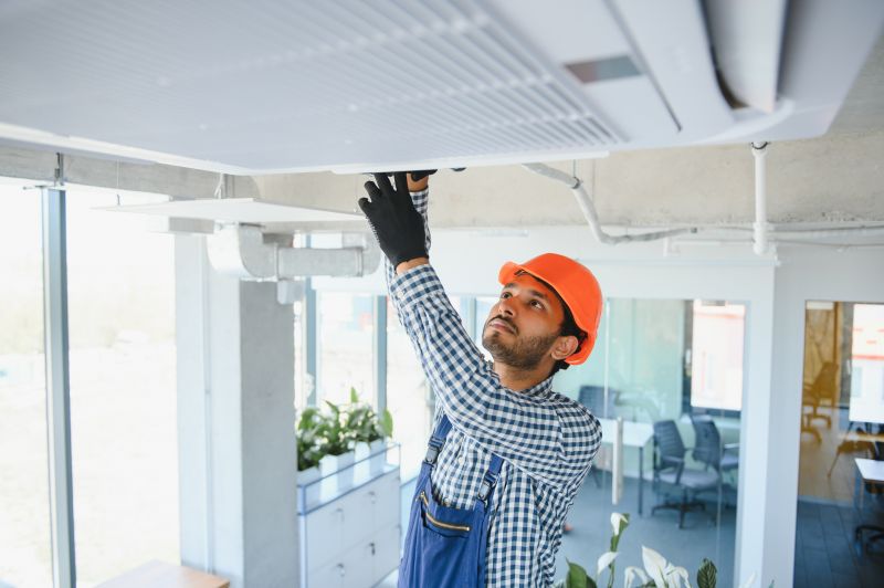 Ac Installation in Columbus, OH